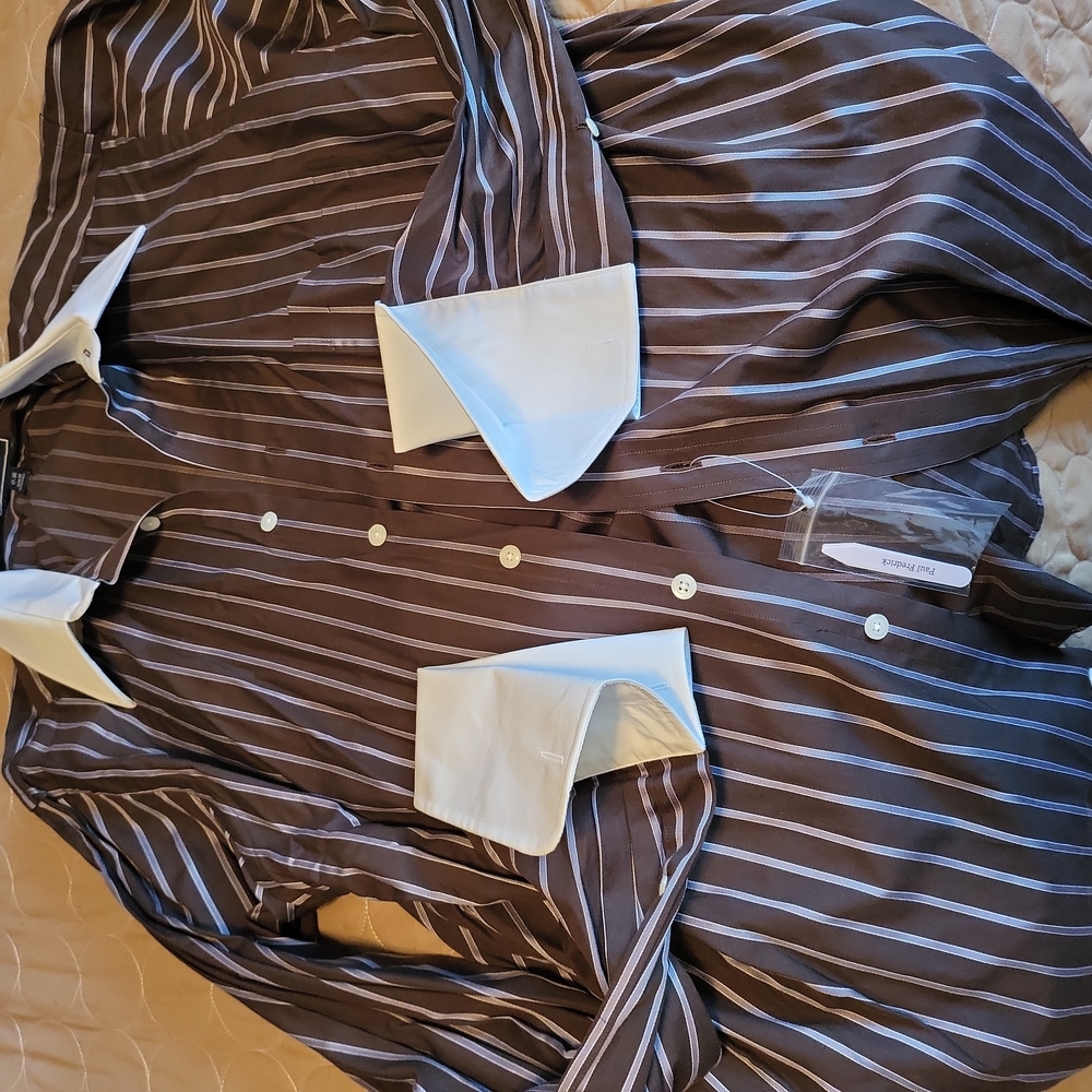 Dress Shirt
